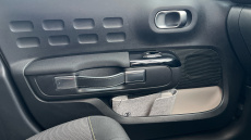 Citroen C3 1.2 PureTech Plus 5dr Petrol Hatchback